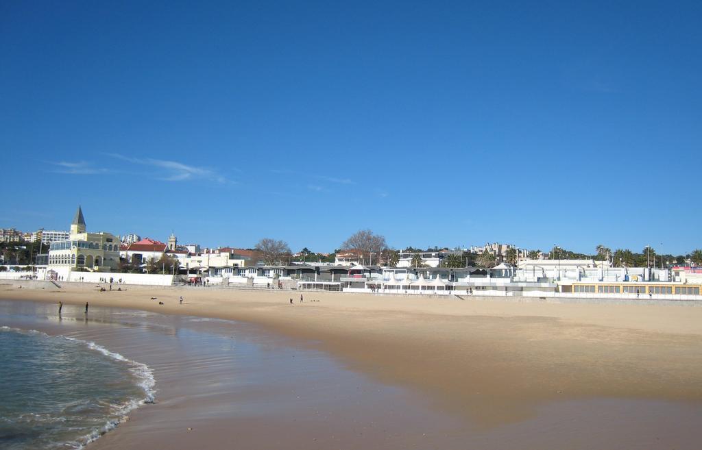 Beguest Cascais Dreams Daire Oda fotoğraf